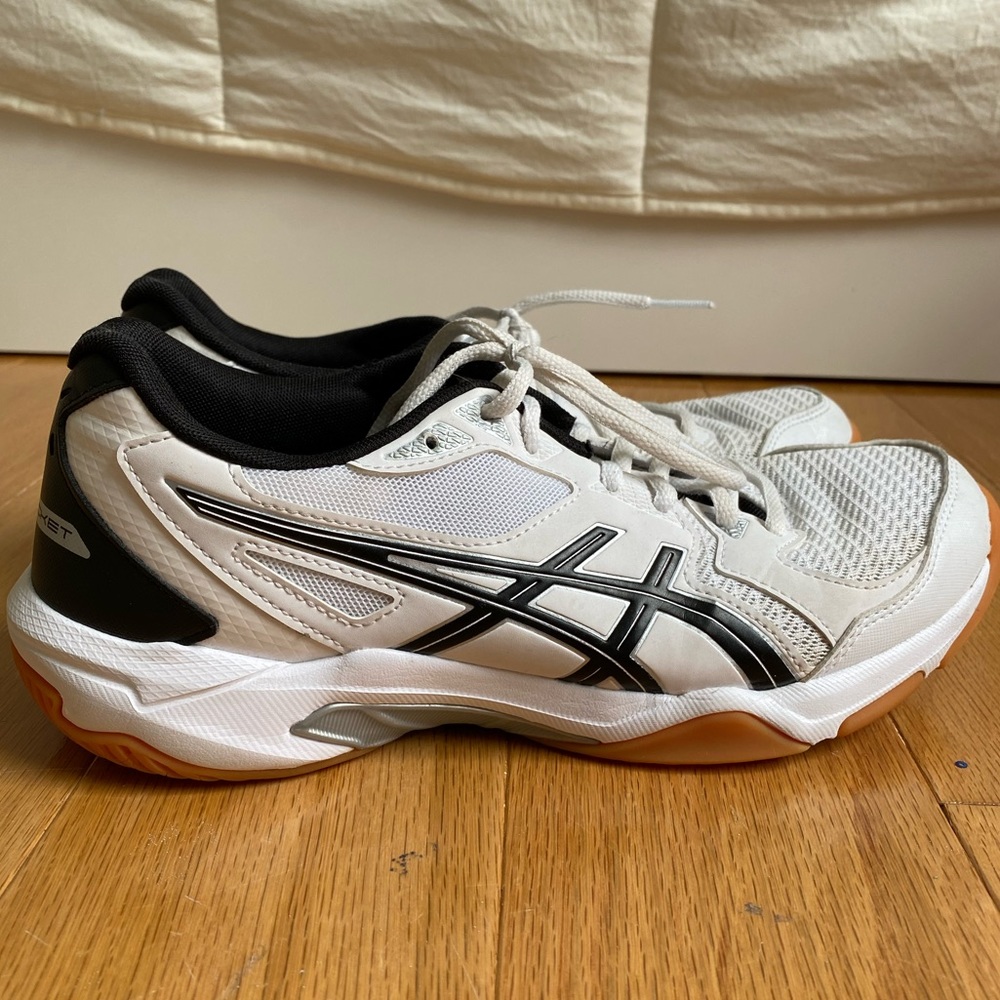 Asics Gel Rocket Volleyball Court Shoes